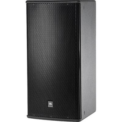 LoudSpeaker 36 Hz - 20 kHz Black